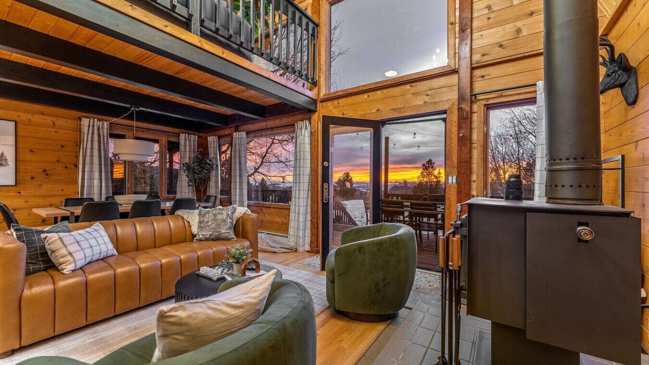 Photo of Livingroom in Cripple Creek