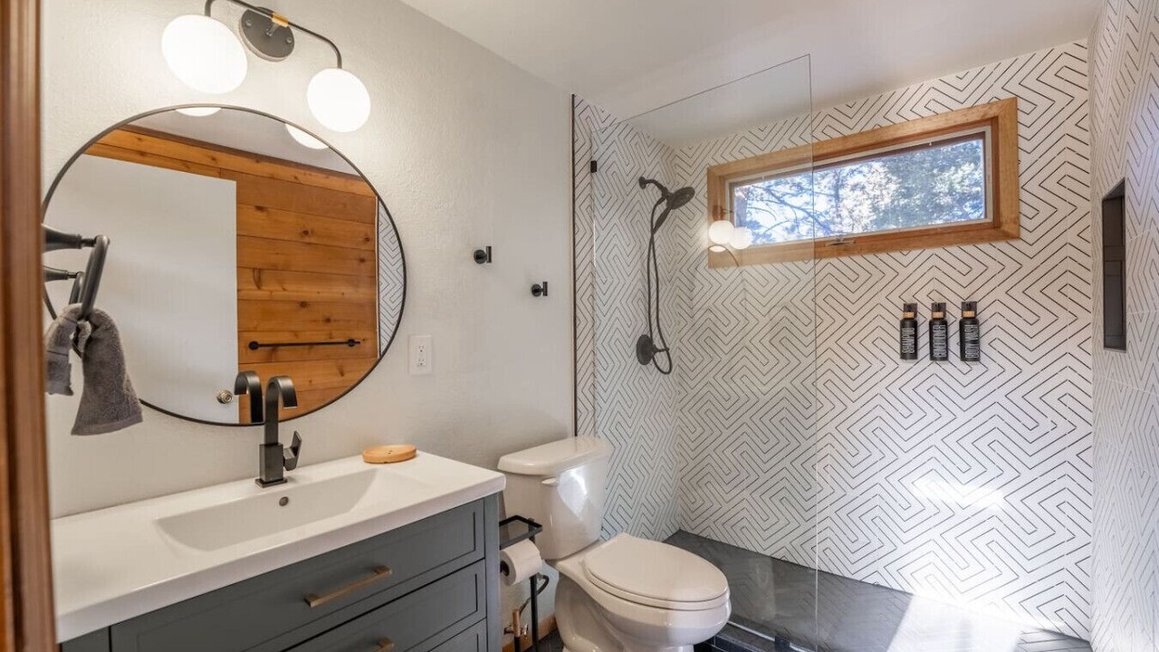 Photo of Bathroom in Cripple Creek