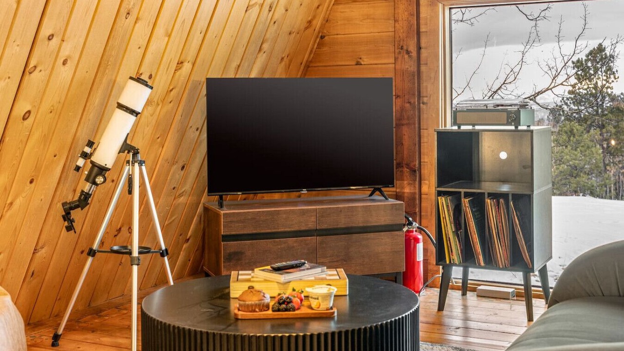 Photo of Livingroom in Cripple Creek