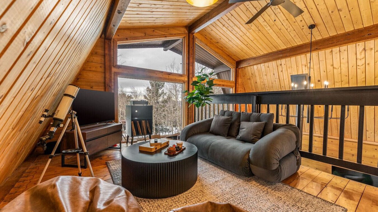 Photo of Livingroom in Cripple Creek