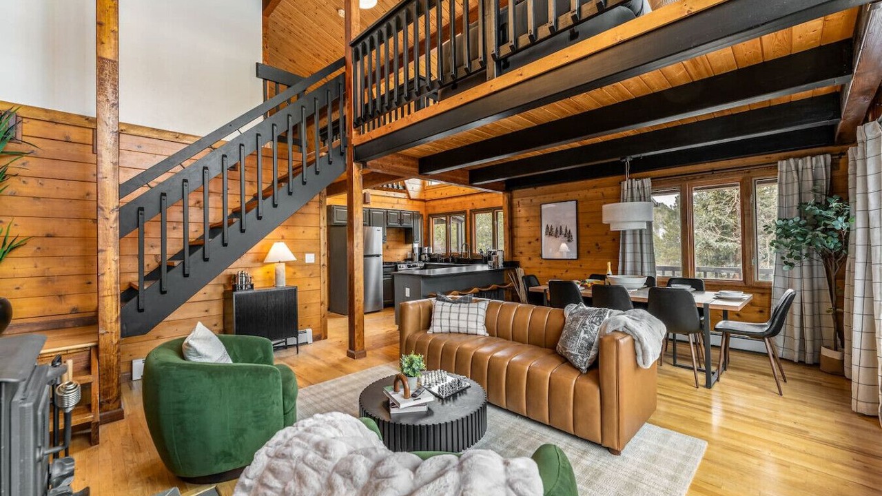 Photo of Livingroom in Cripple Creek