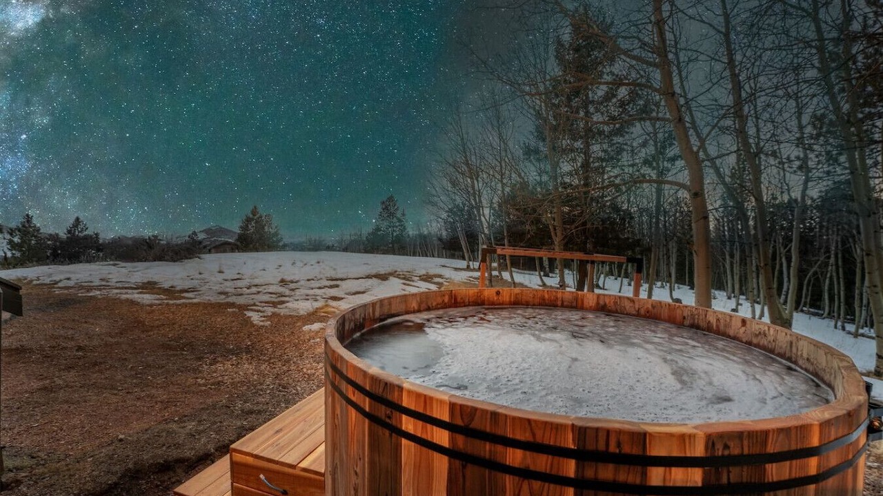 Photo of Outdoor in Cripple Creek