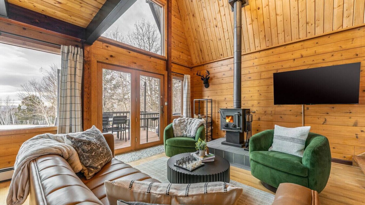 Photo of Livingroom in Cripple Creek