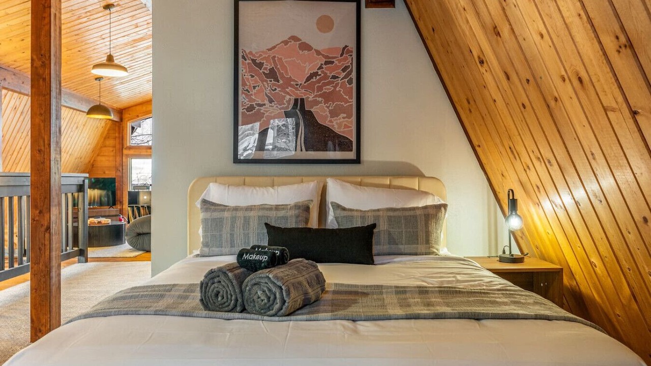 Photo of Bedroom in Cripple Creek