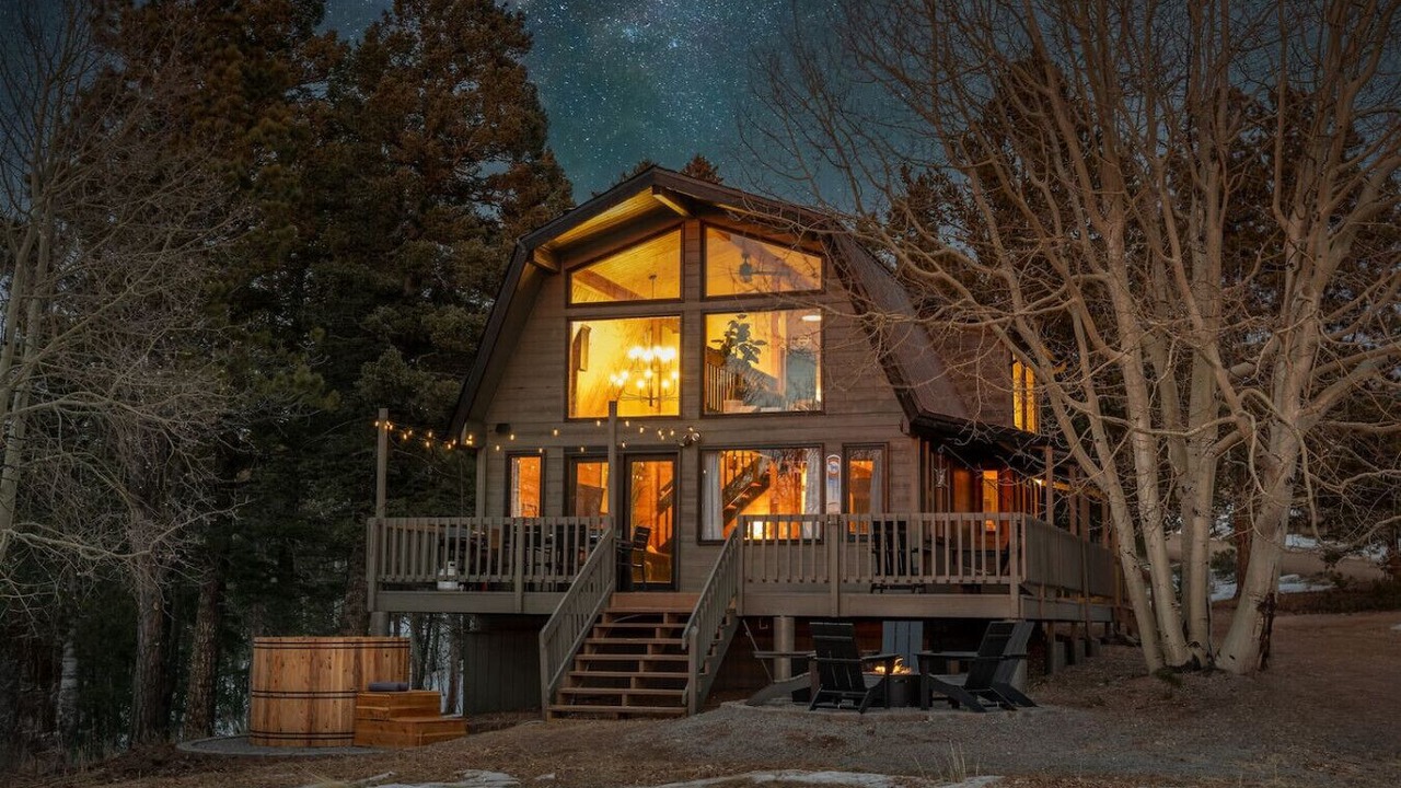 Photo of Outdoor in Cripple Creek