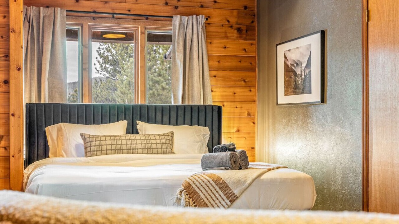 Photo of Bedroom in Cripple Creek