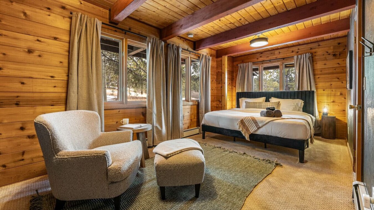 Photo of Bedroom in Cripple Creek