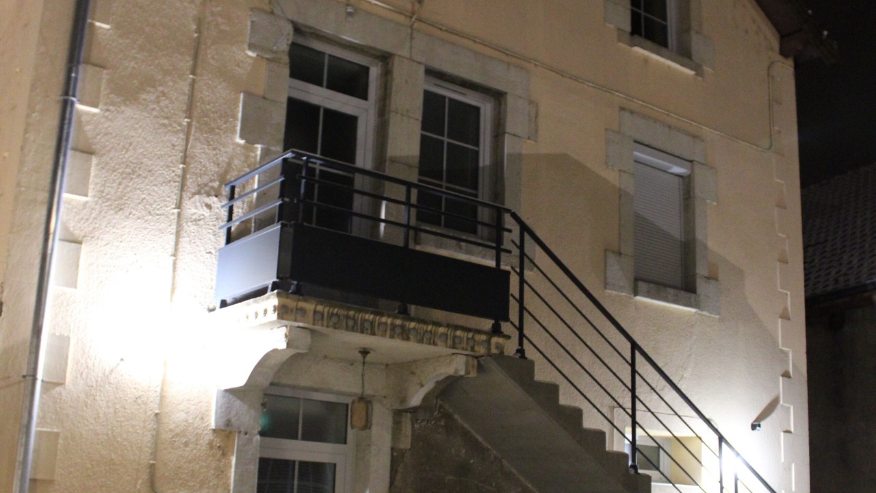 Photo of Outdoor in Paroisse Saint-Augustin-de-Chaux