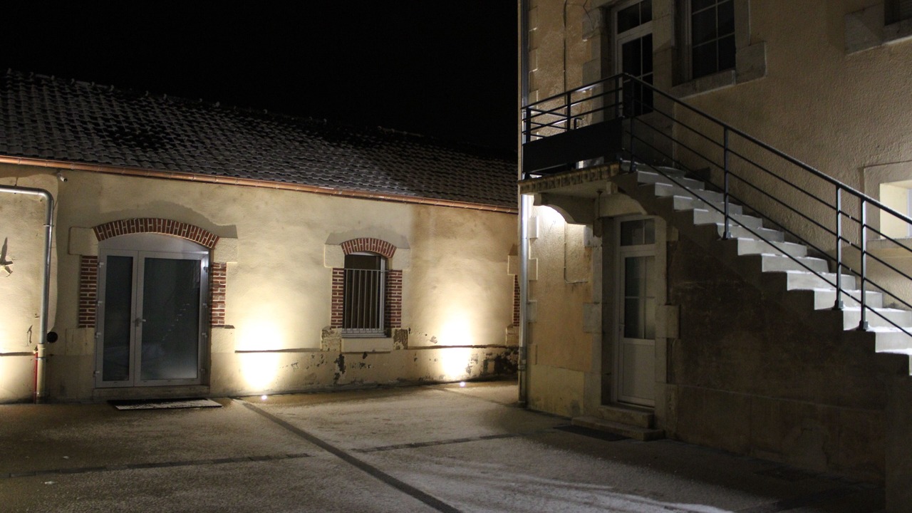 Photo of Outdoor in Paroisse Saint-Augustin-de-Chaux