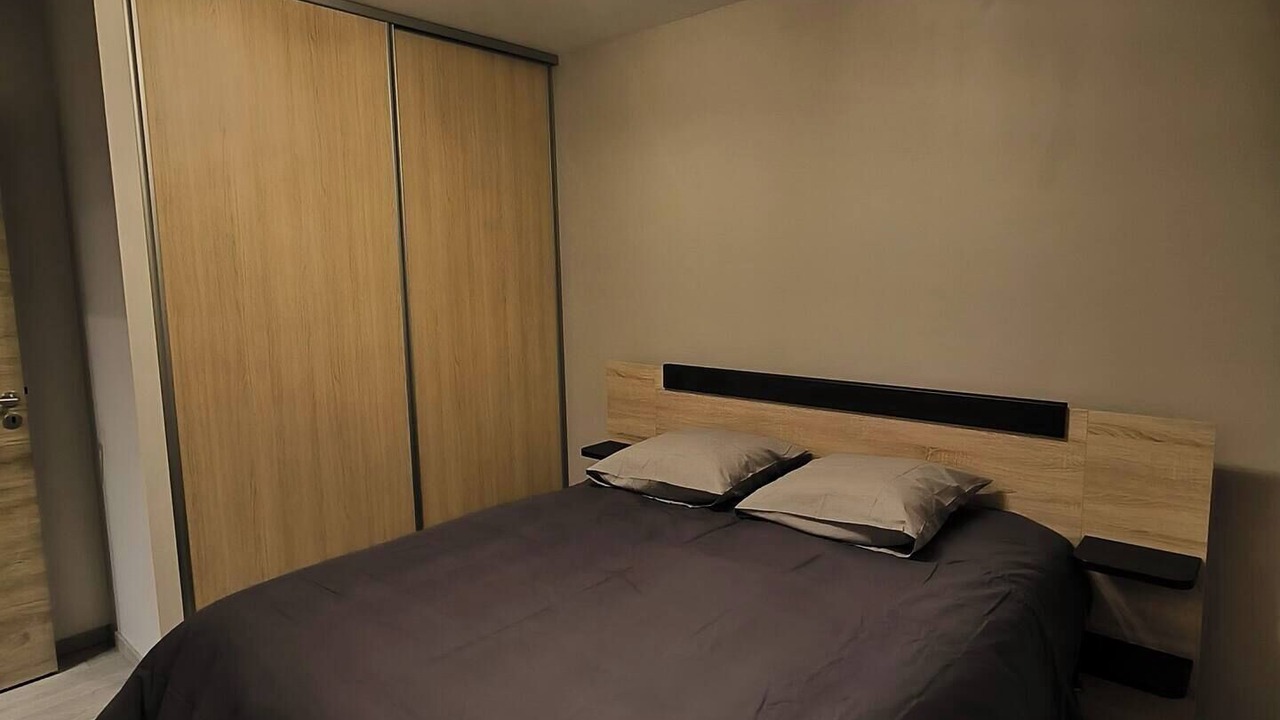 Photo of Bedroom in Paroisse Saint-Augustin-de-Chaux