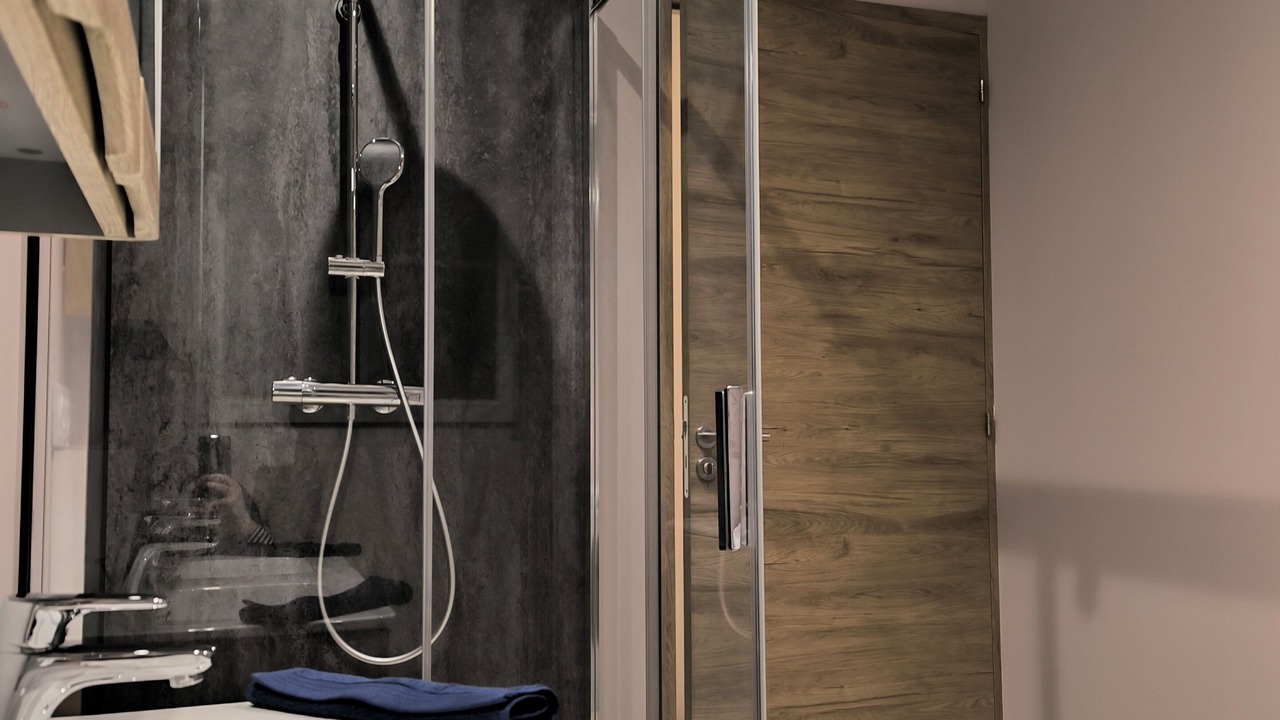 Photo of Bathroom in Paroisse Saint-Augustin-de-Chaux