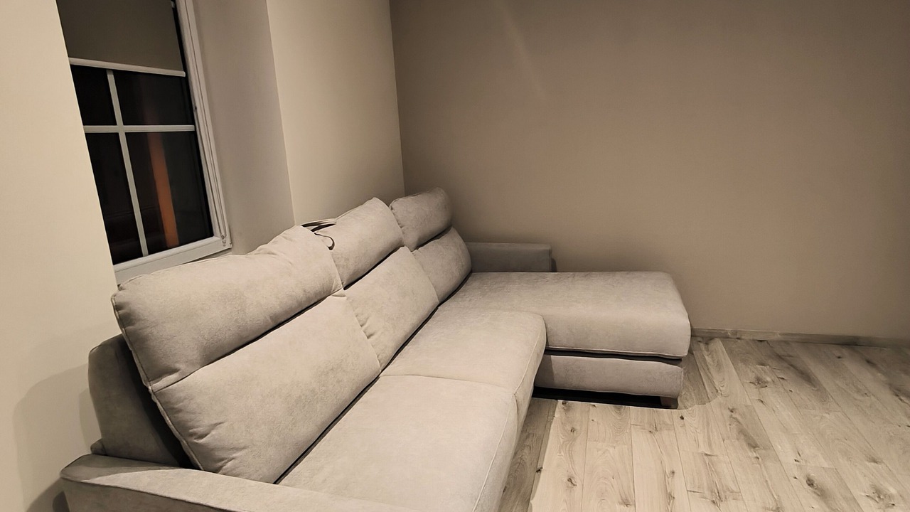 Photo of Livingroom in Paroisse Saint-Augustin-de-Chaux