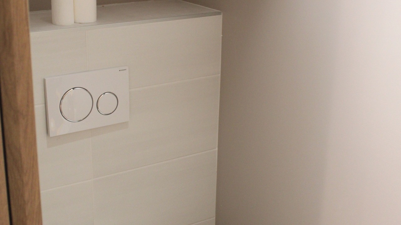 Photo of Bathroom in Paroisse Saint-Augustin-de-Chaux