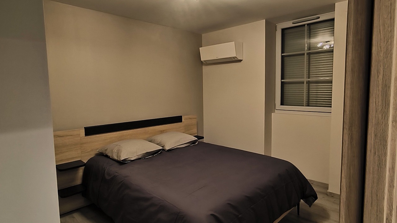 Photo of Bedroom in Paroisse Saint-Augustin-de-Chaux