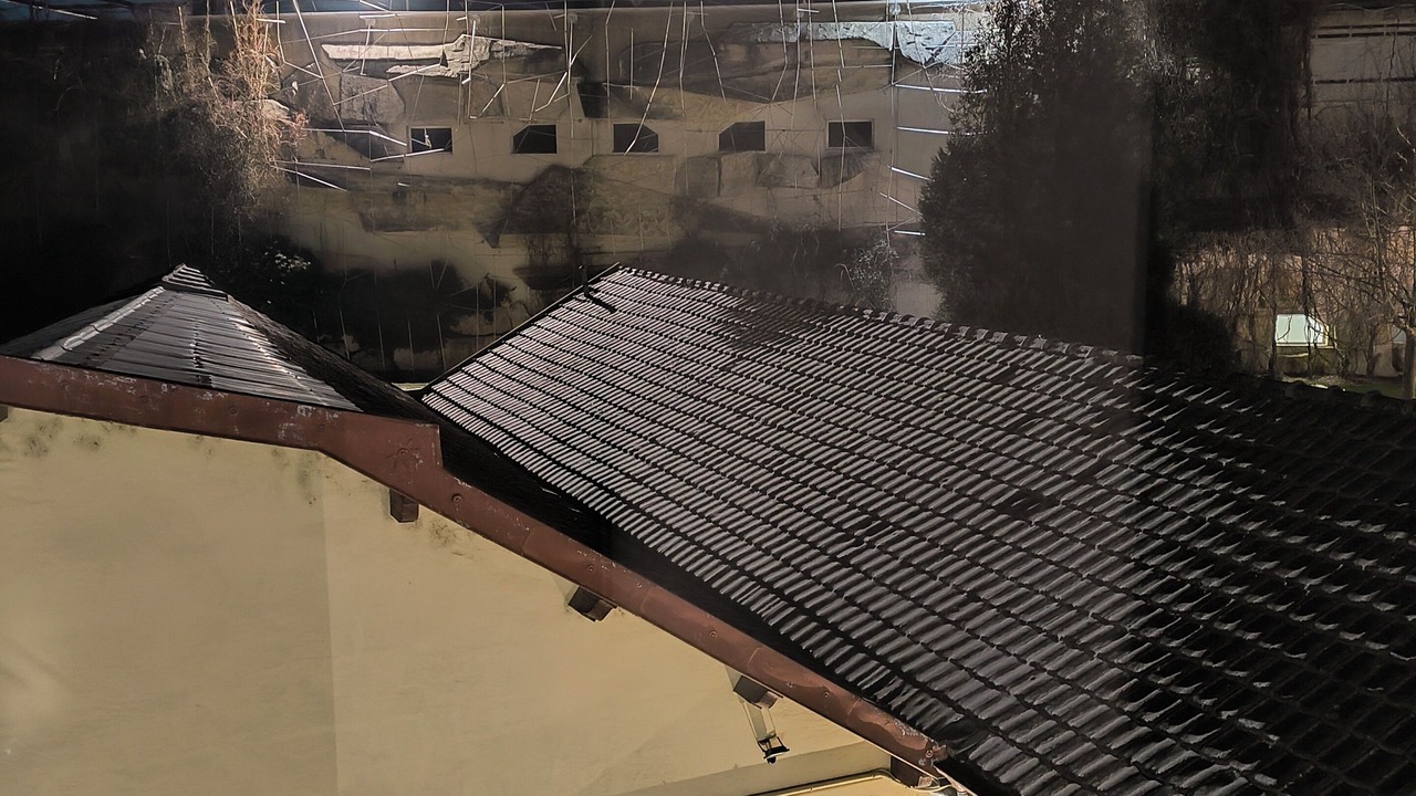 Photo of Outdoor in Paroisse Saint-Augustin-de-Chaux