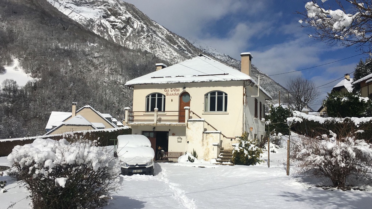 Photo of Outdoor in Cauterets
