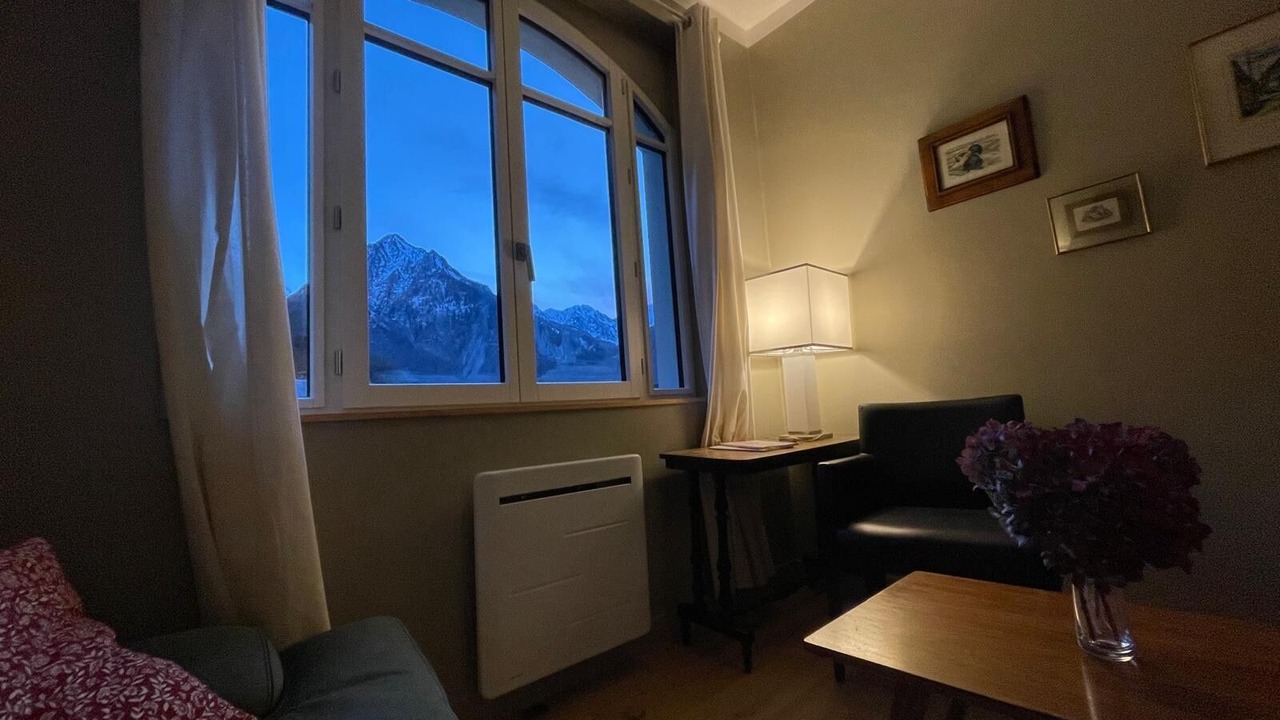 Photo of Livingroom in Cauterets