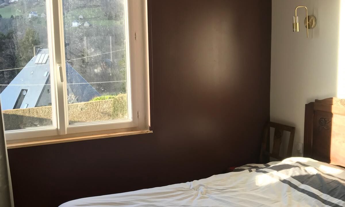 Photo of Bedroom in Cauterets