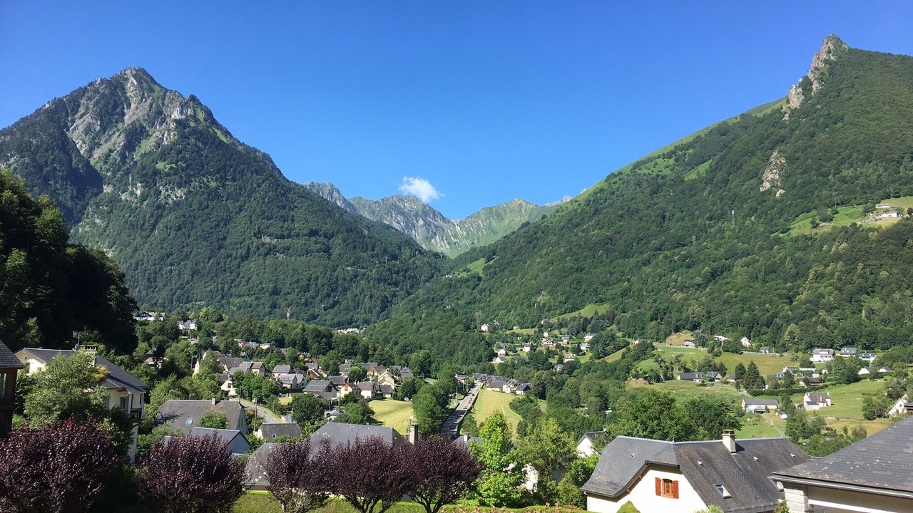 Photo of Others in Cauterets