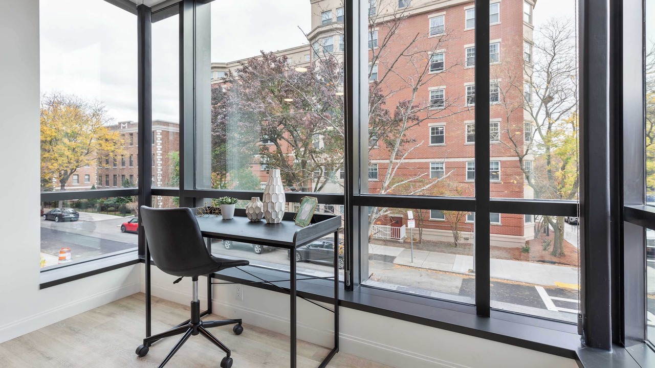 Photo of Others in Fenway–Kenmore