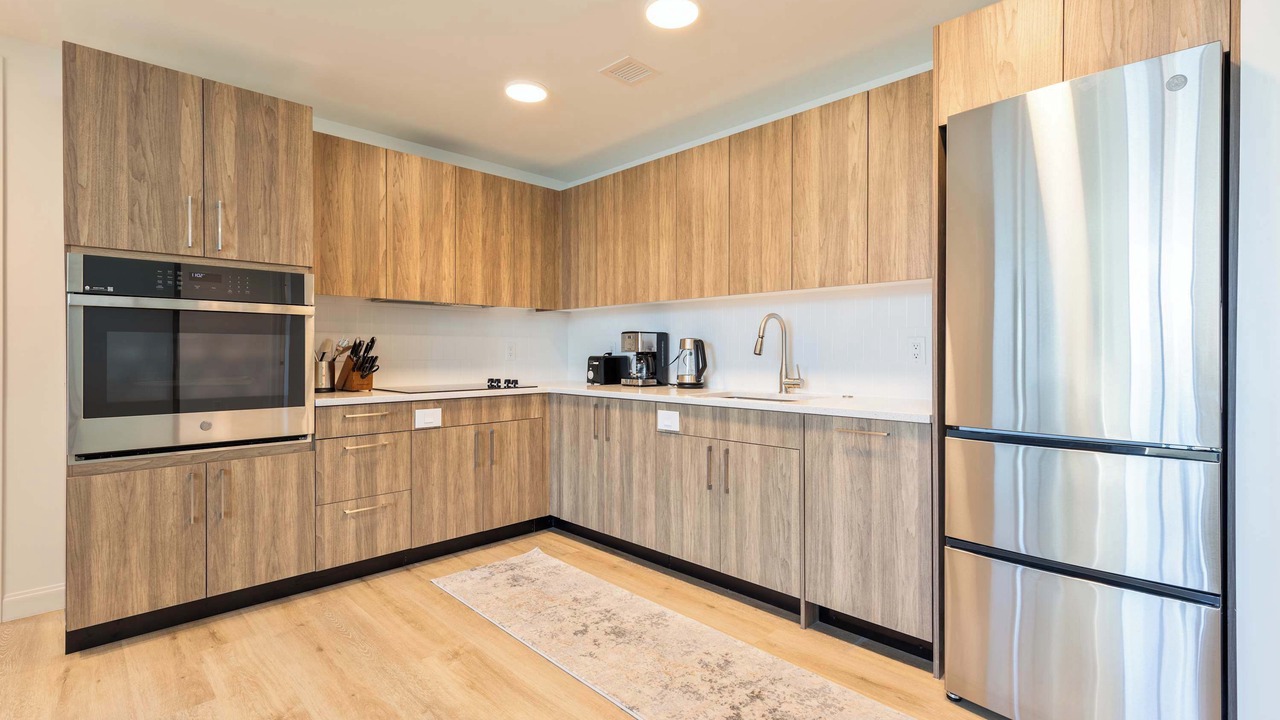 Photo of Kitchen in Fenway–Kenmore