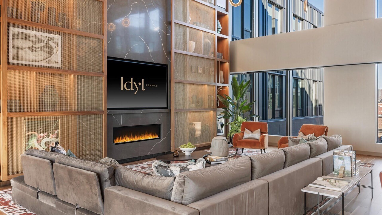 Photo of Others in Fenway–Kenmore