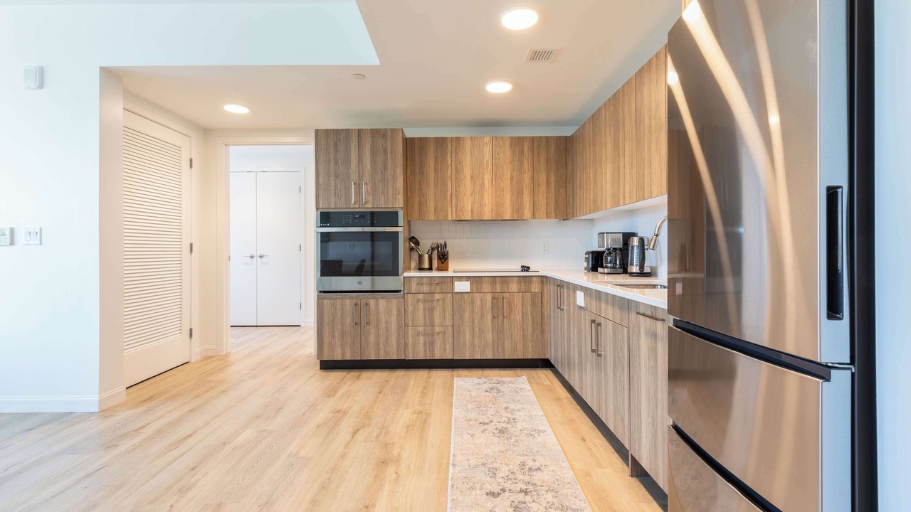 Photo of Kitchen in Fenway–Kenmore