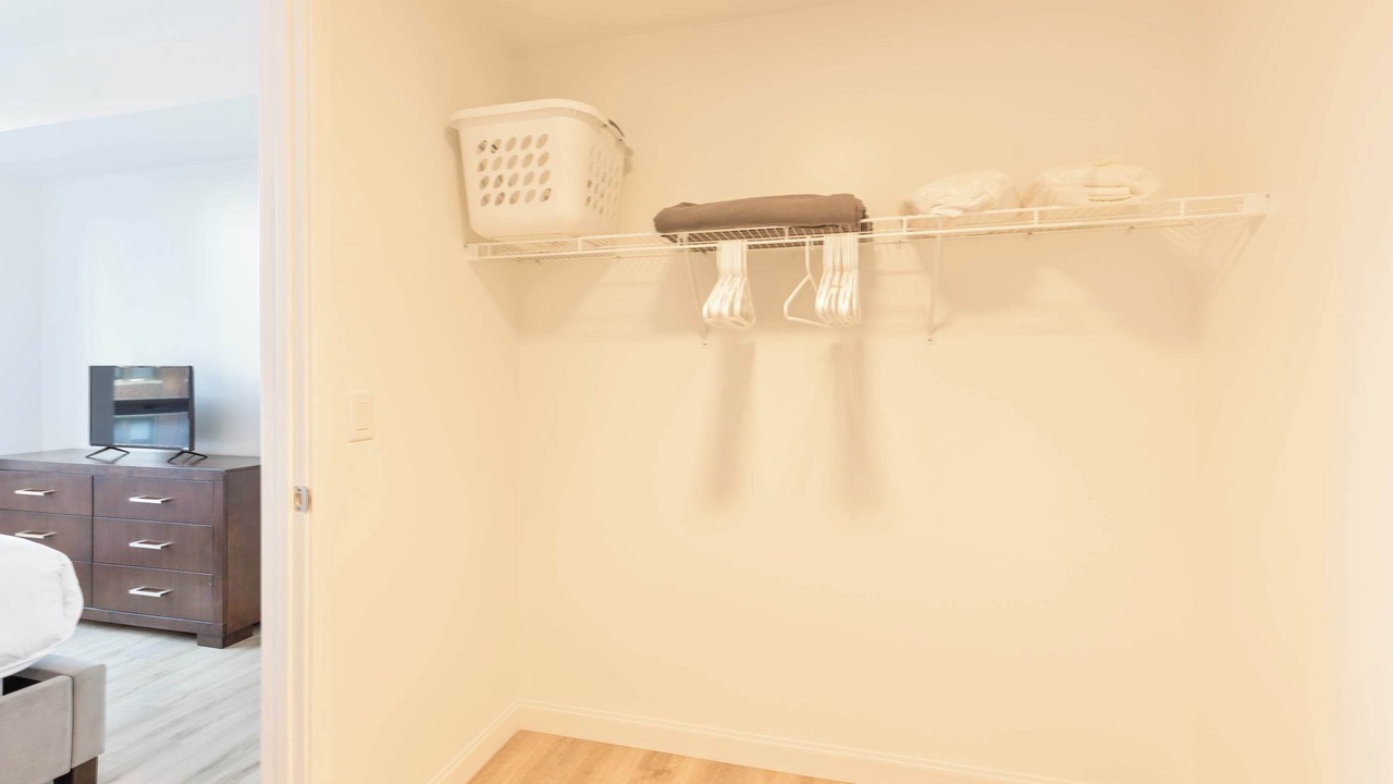 Photo of Bedroom in Fenway–Kenmore