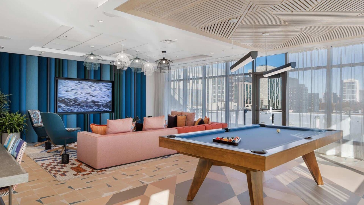 Photo of Bedroom in Fenway–Kenmore