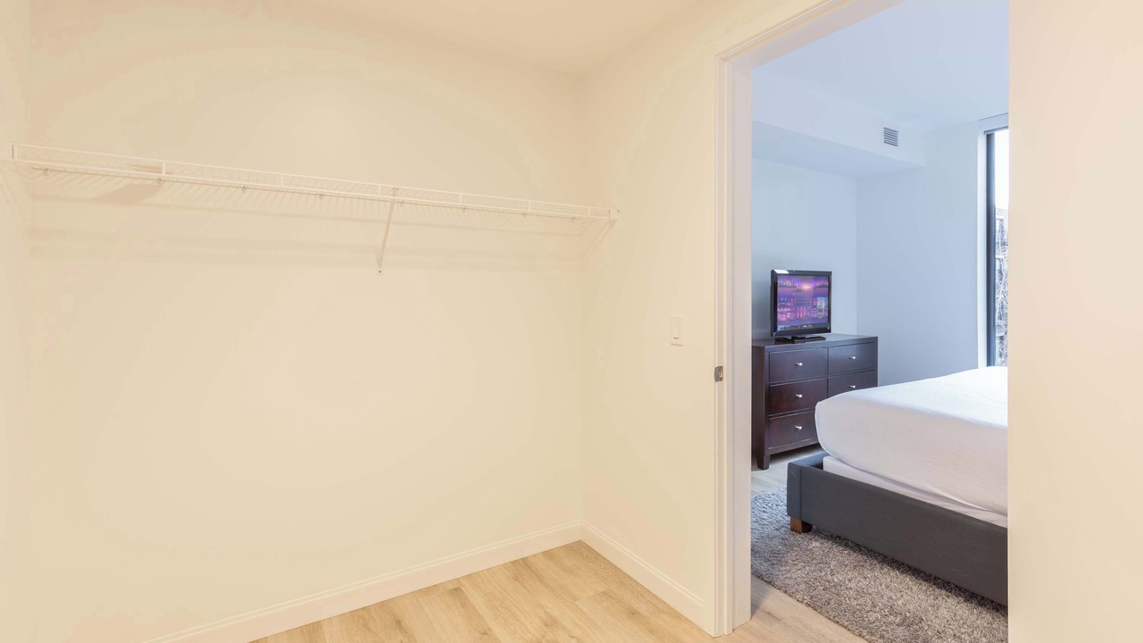 Photo of Bedroom in Fenway–Kenmore