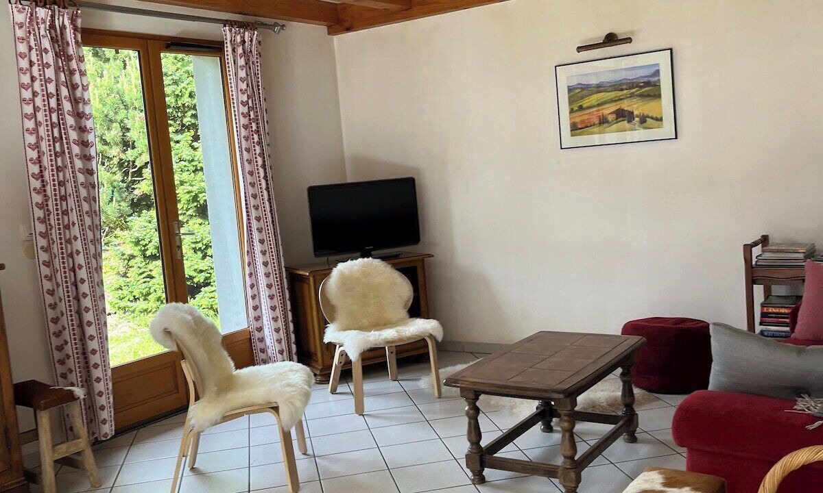 Photo of Livingroom in Allemond