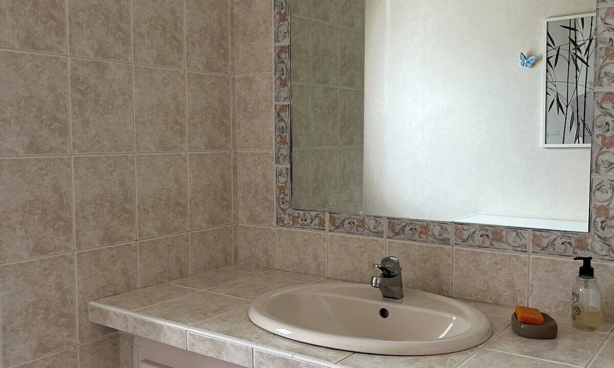 Photo of Bathroom in Allemond