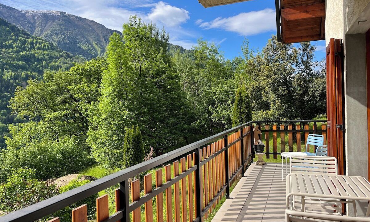 Photo of Outdoor in Allemond