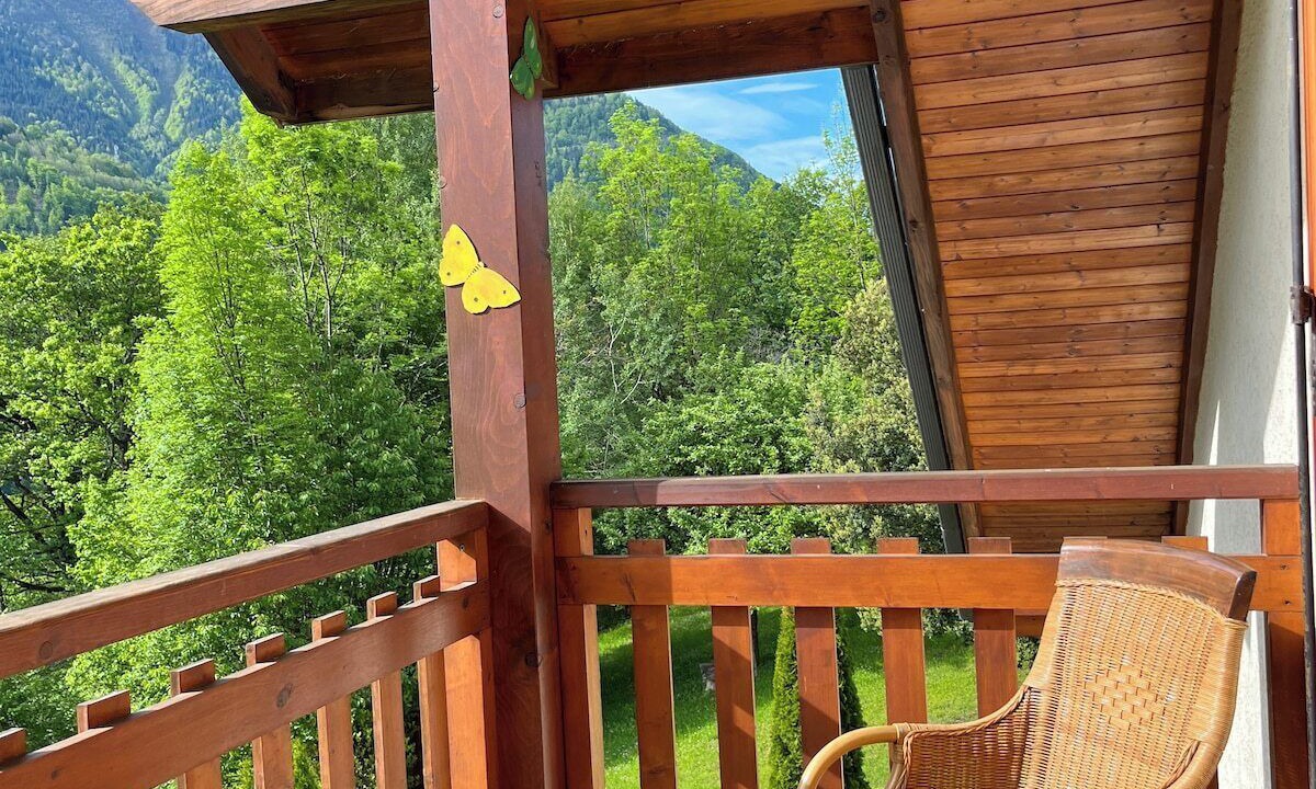 Photo of Outdoor in Allemond