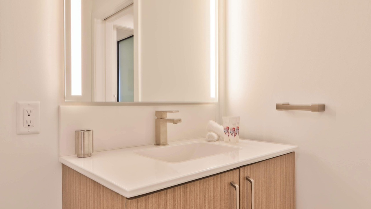 Photo of Bathroom in Fenway–Kenmore
