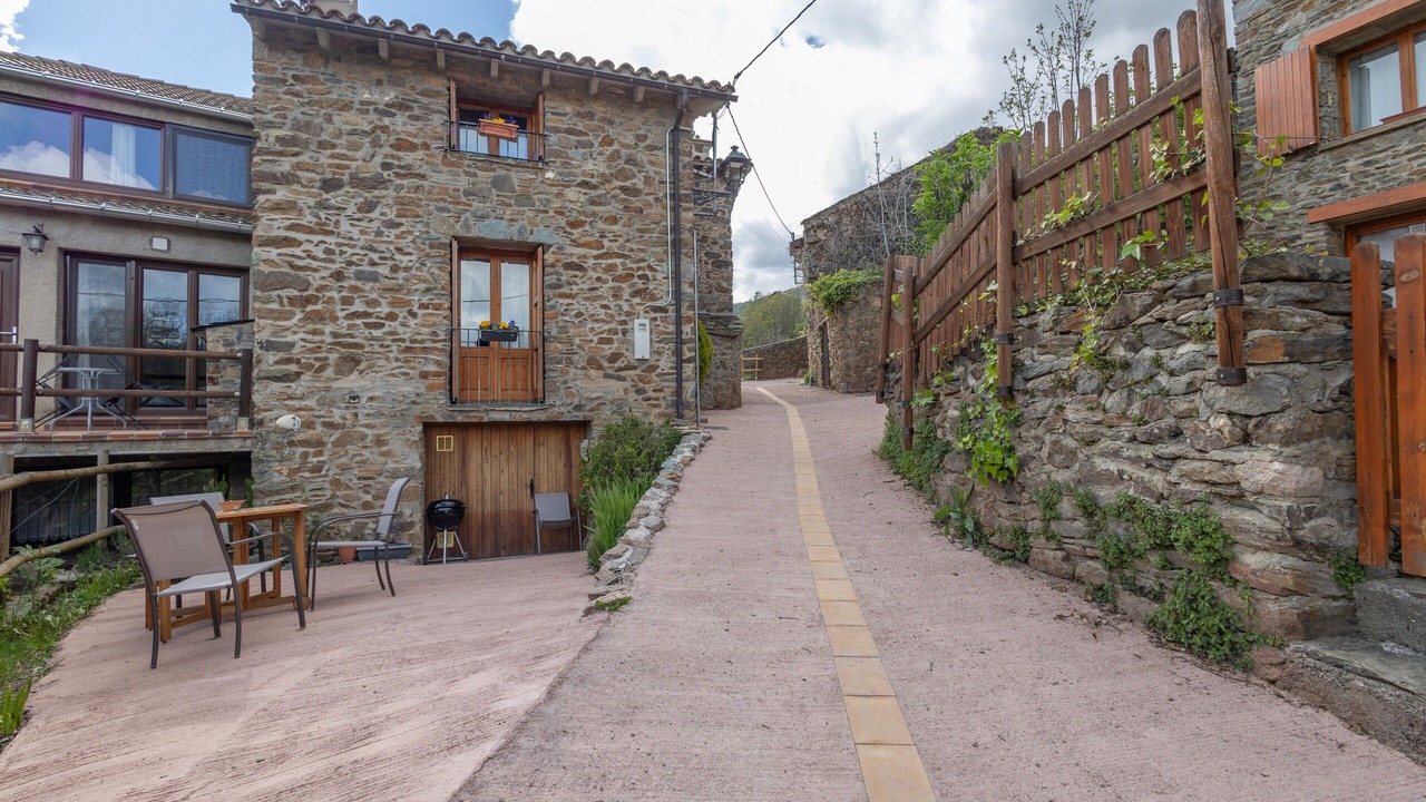 Photo of Outdoor in Ribes De Freser