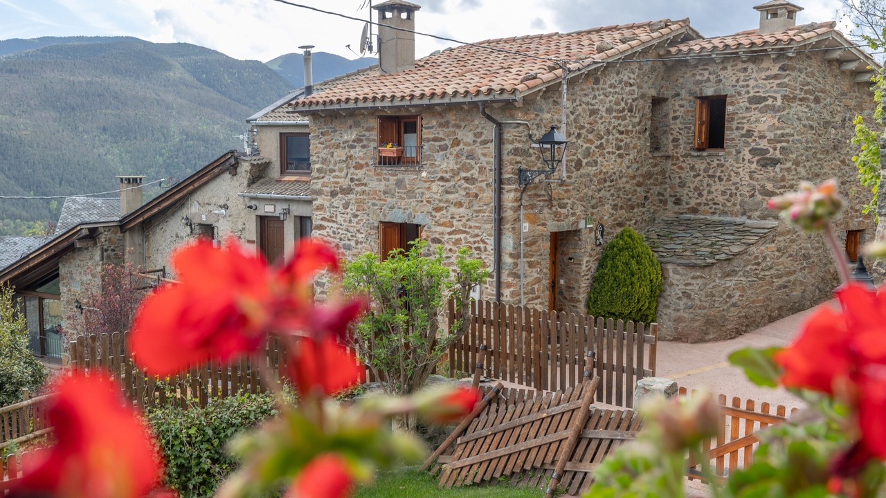 Photo of Outdoor in Ribes De Freser