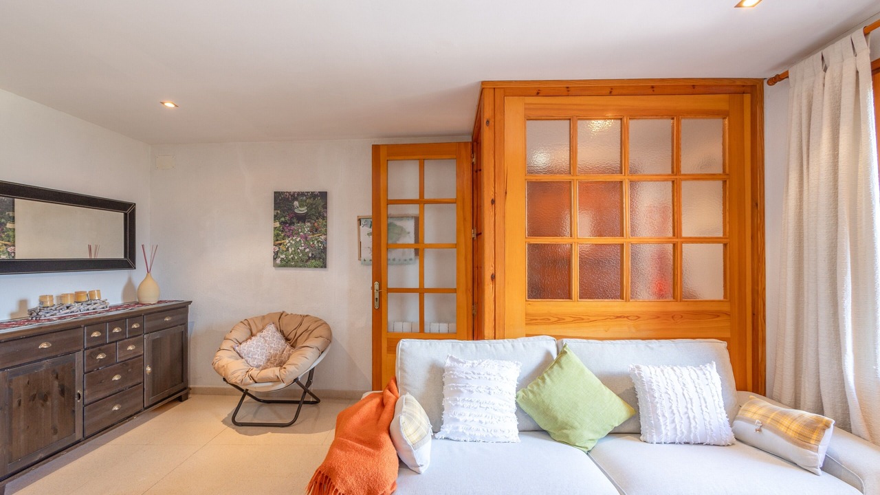 Photo of Livingroom in Ribes De Freser