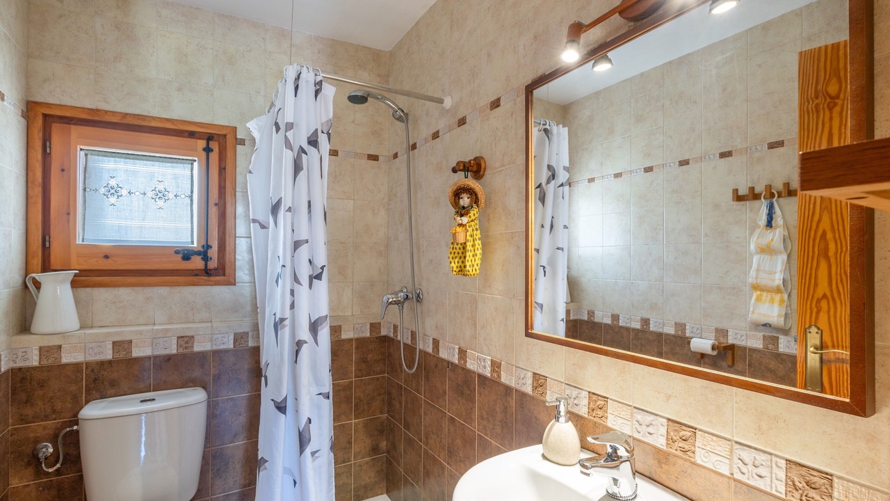 Photo of Bathroom in Ribes De Freser