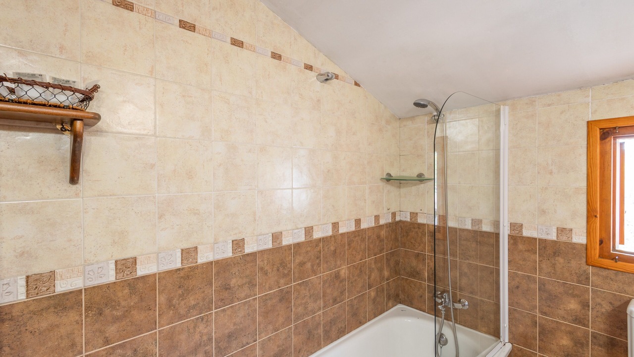 Photo of Bathroom in Ribes De Freser