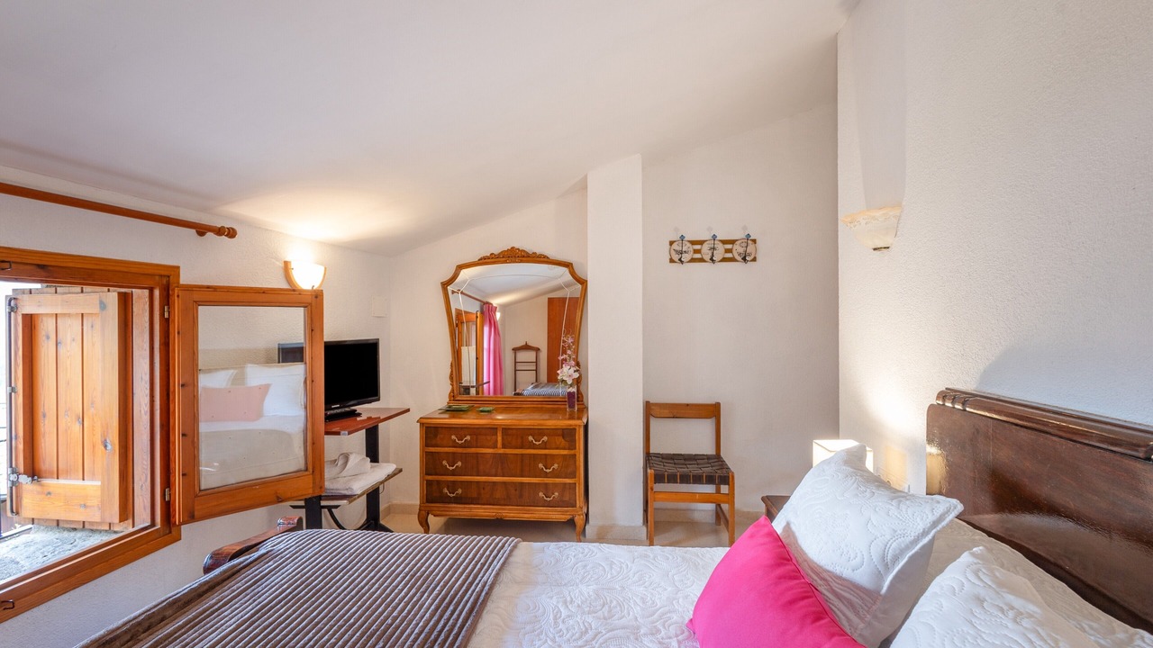 Photo of Bedroom in Ribes De Freser