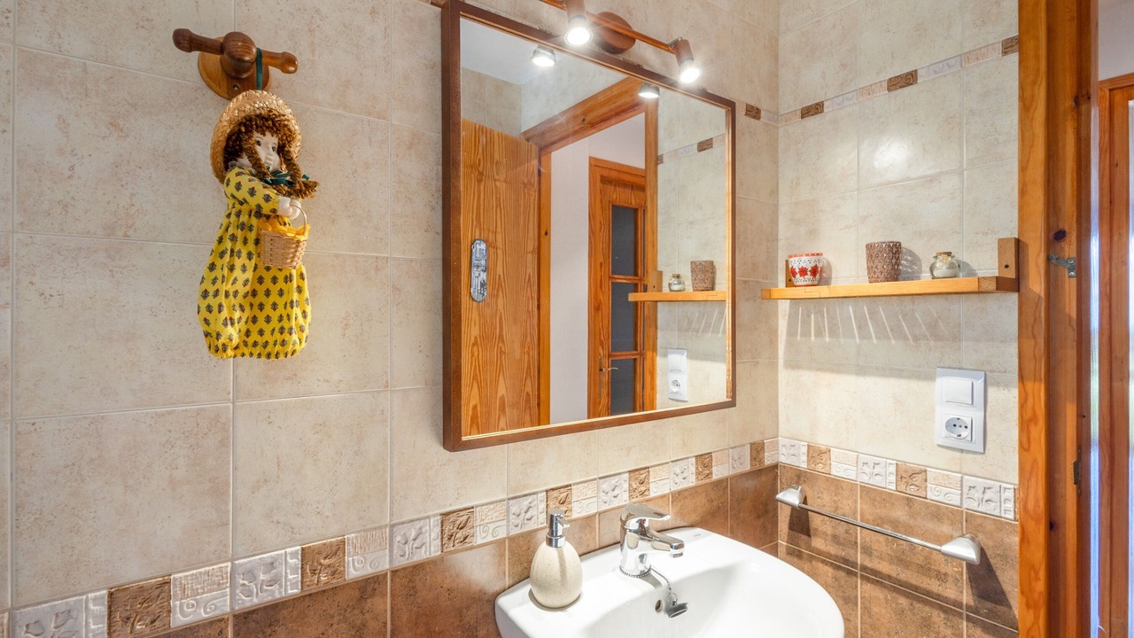 Photo of Bathroom in Ribes De Freser