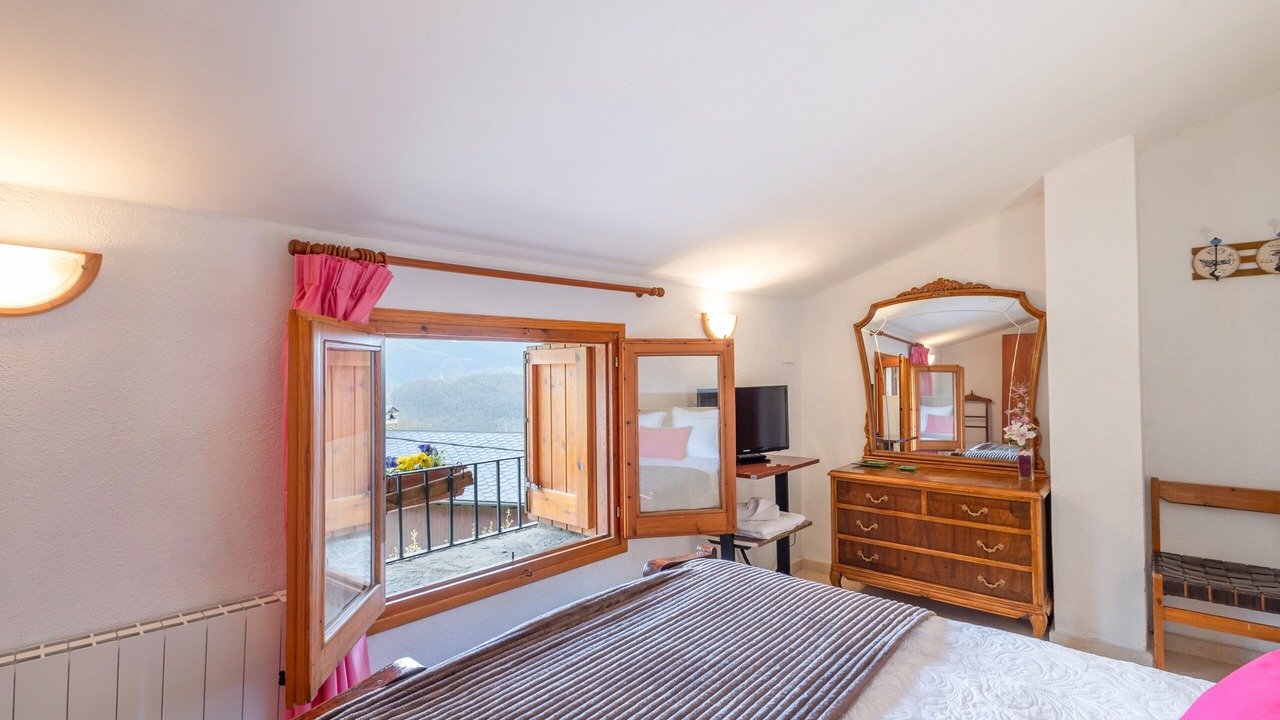 Photo of Bedroom in Ribes De Freser