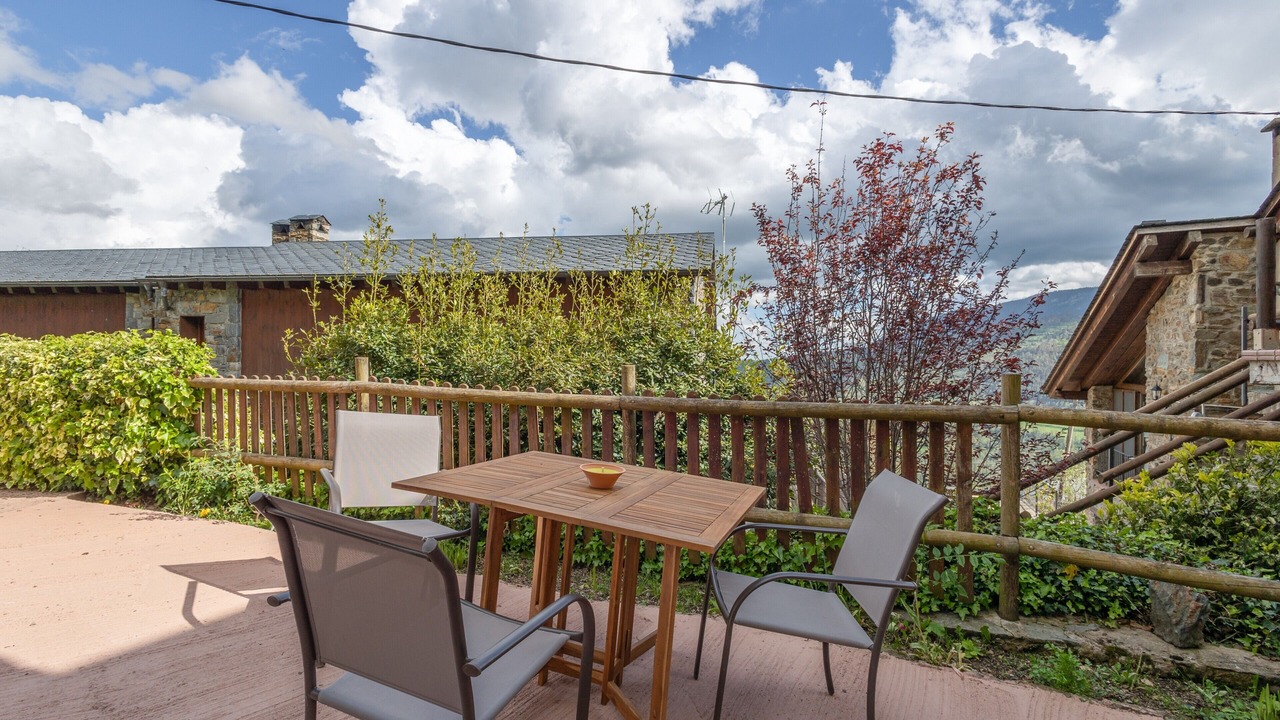 Photo of Outdoor in Ribes De Freser