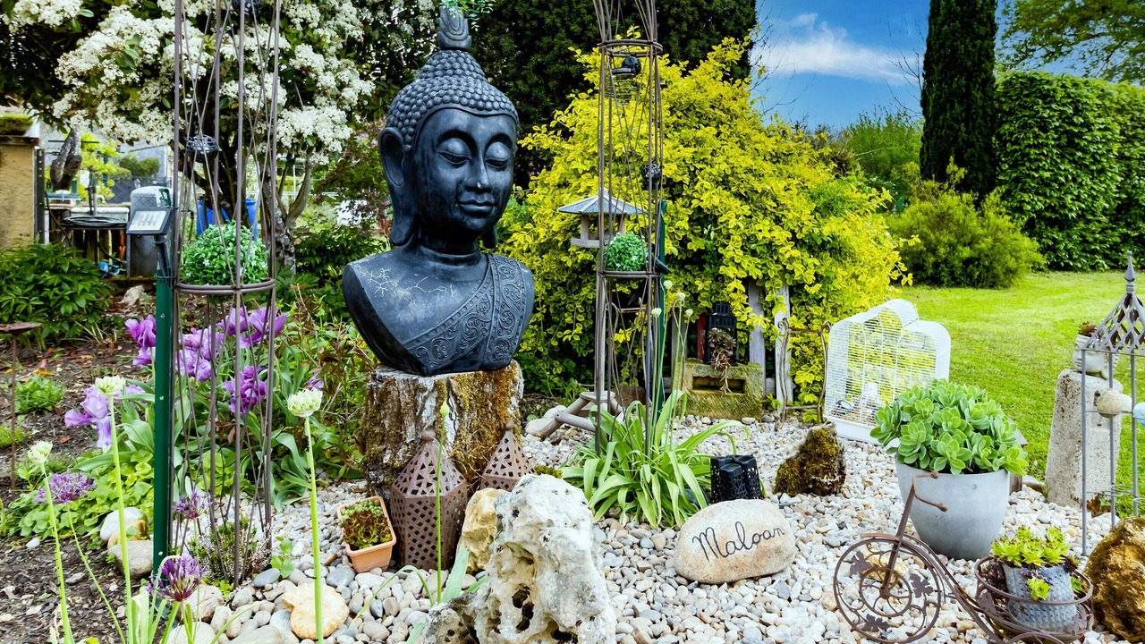 Photo of Outdoor in Saint-Julien-de-Lampon