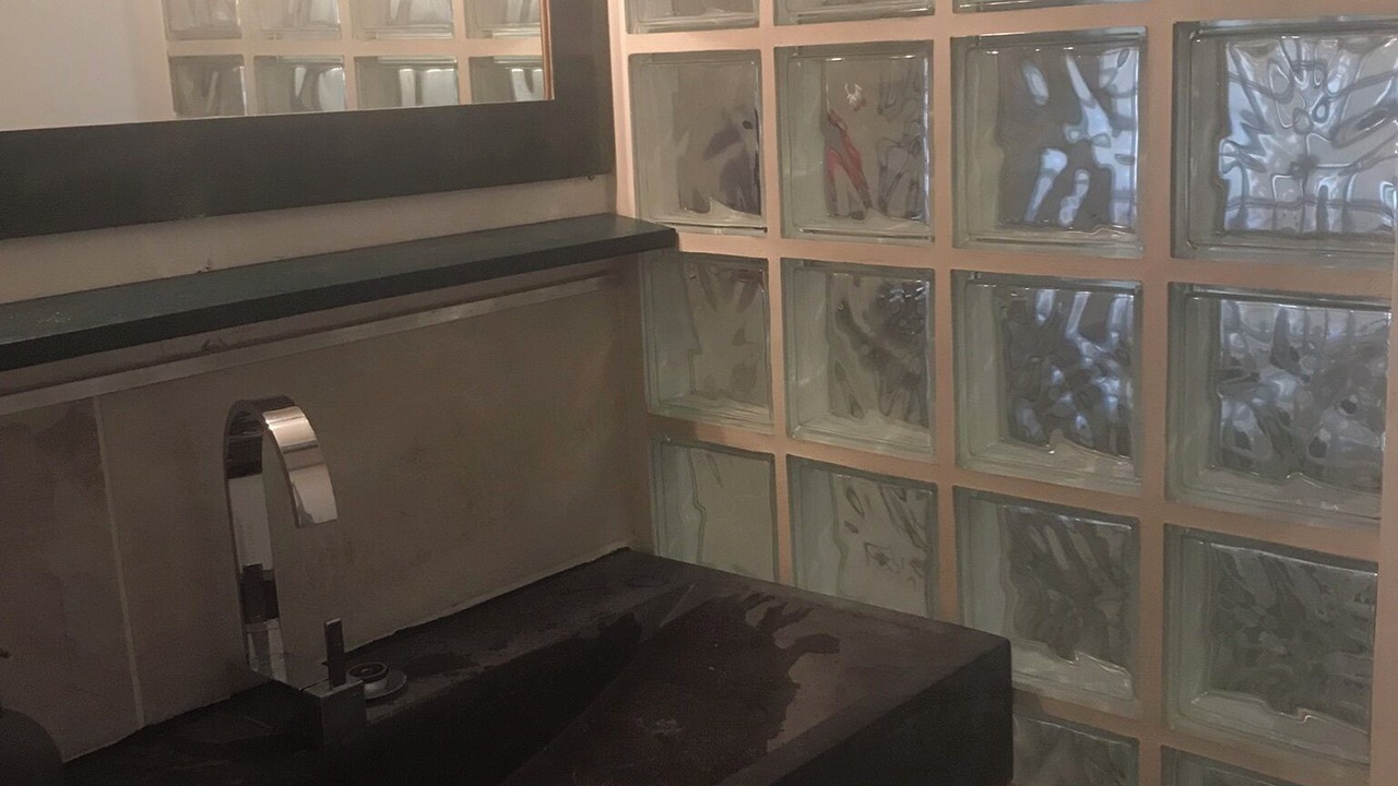 Photo of Bathroom in Pont Royal