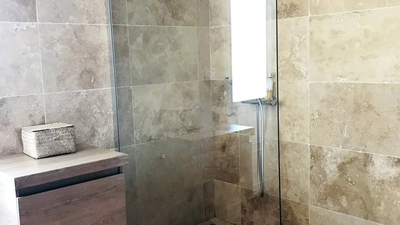 Photo of Bathroom in Pont Royal