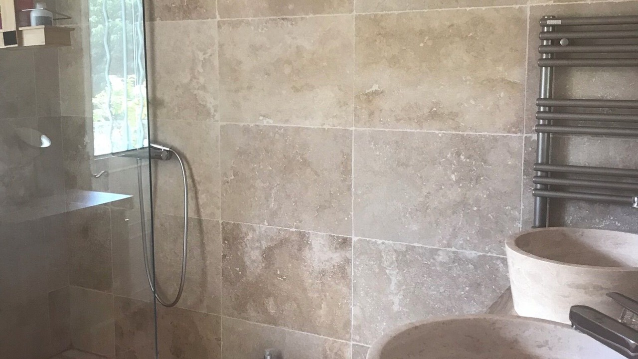 Photo of Bathroom in Pont Royal