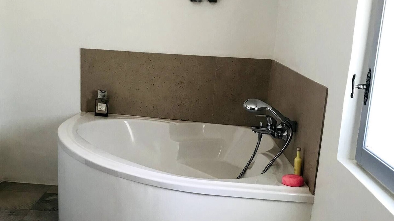 Photo of Bathroom in Pont Royal