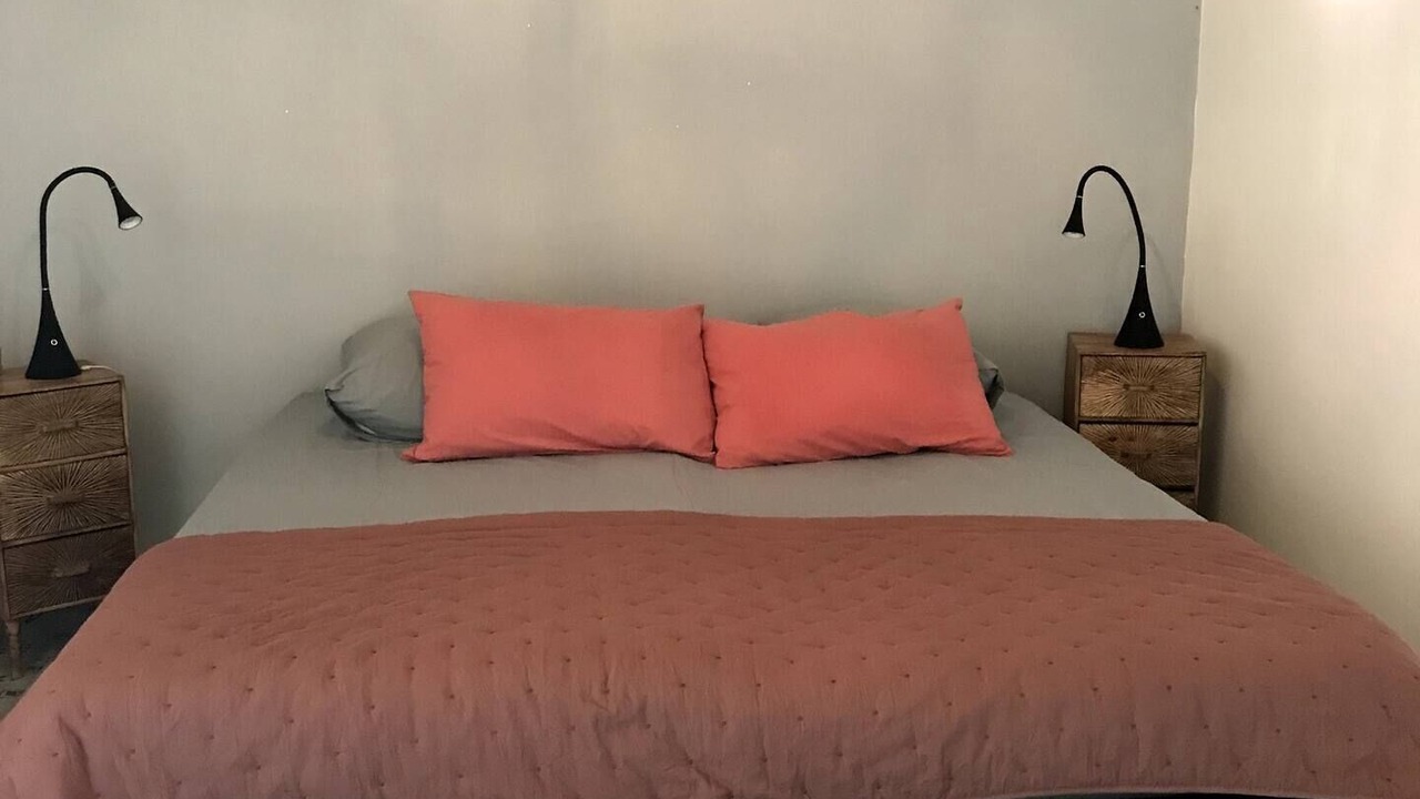 Photo of Bedroom in Pont Royal